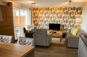Ferienwohnung Panoramablick Postwiese